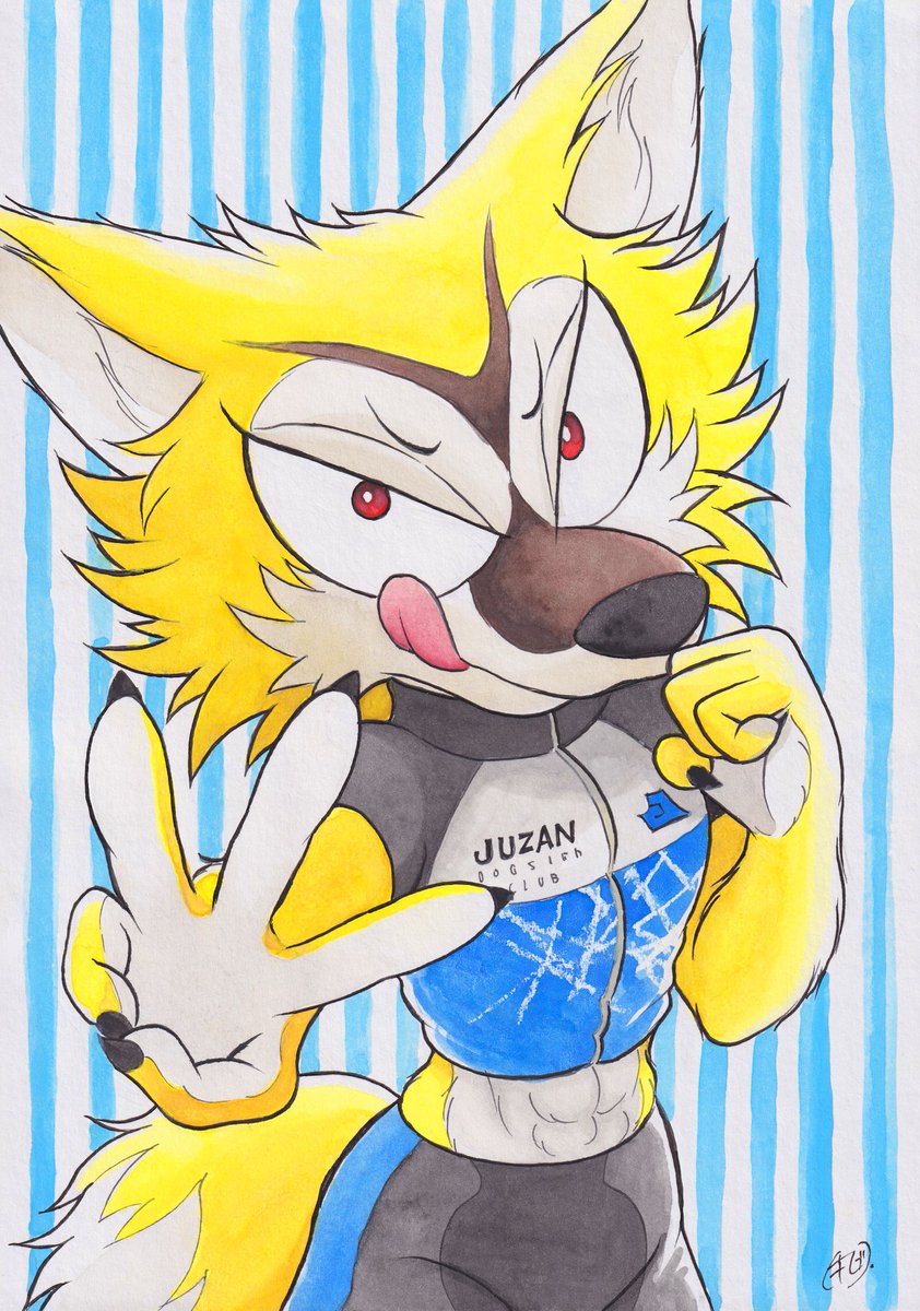 牛丸ゴン【サブ垢】 (@GonUshimaru_sub) / Posts / X