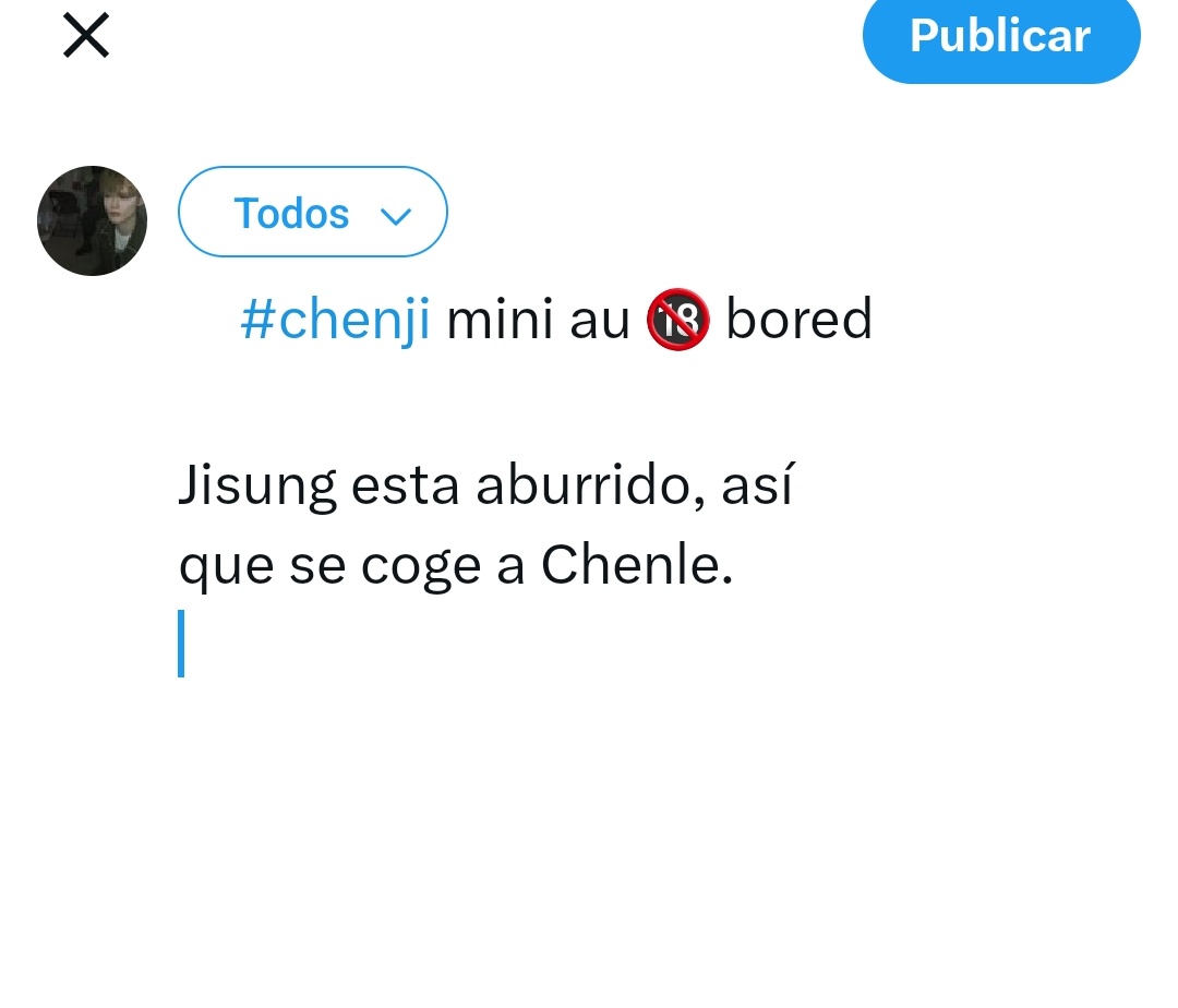 chenlepoto's tweet image. 10 likes y lo subo