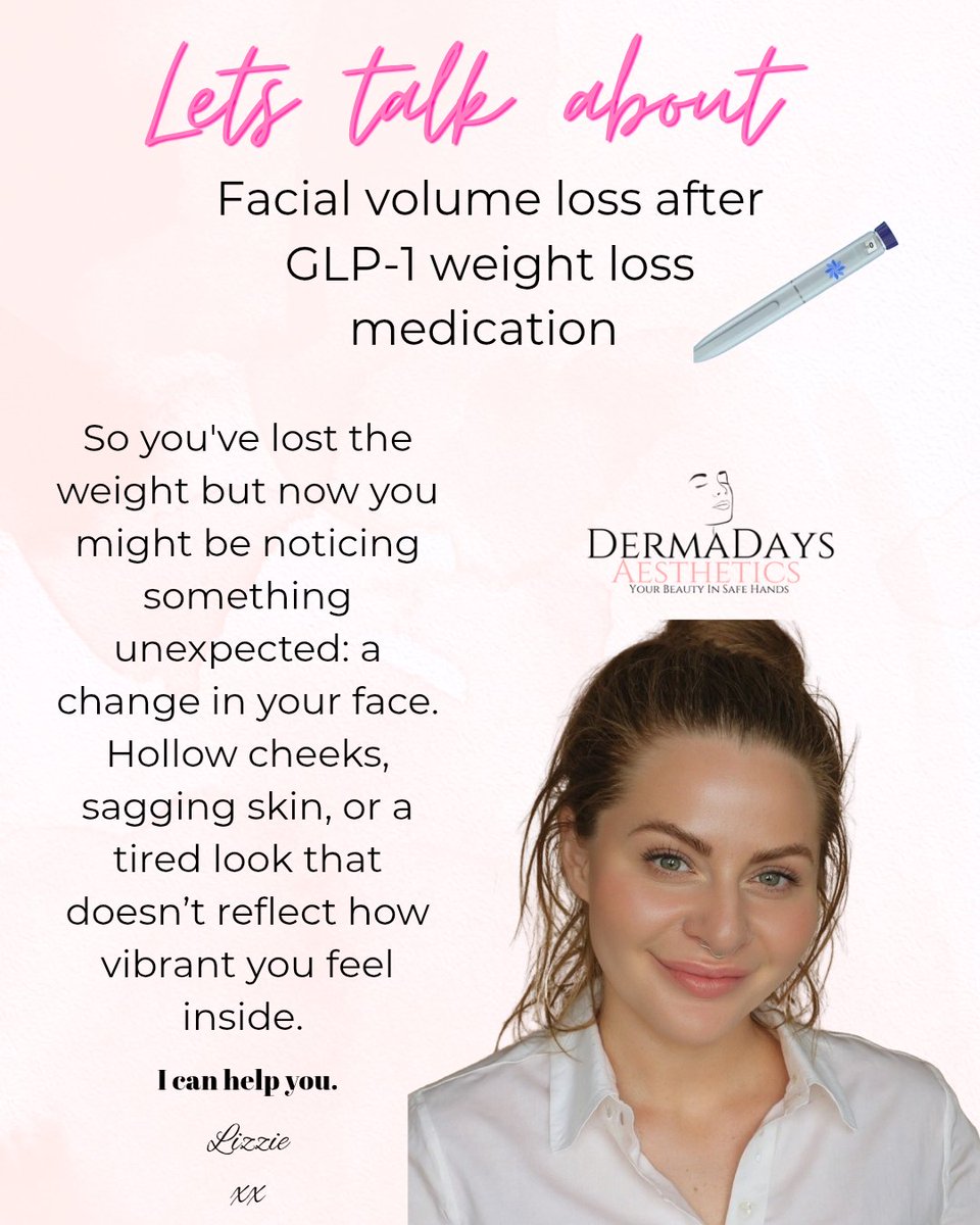 DermaDays Aesthetics tweet media
