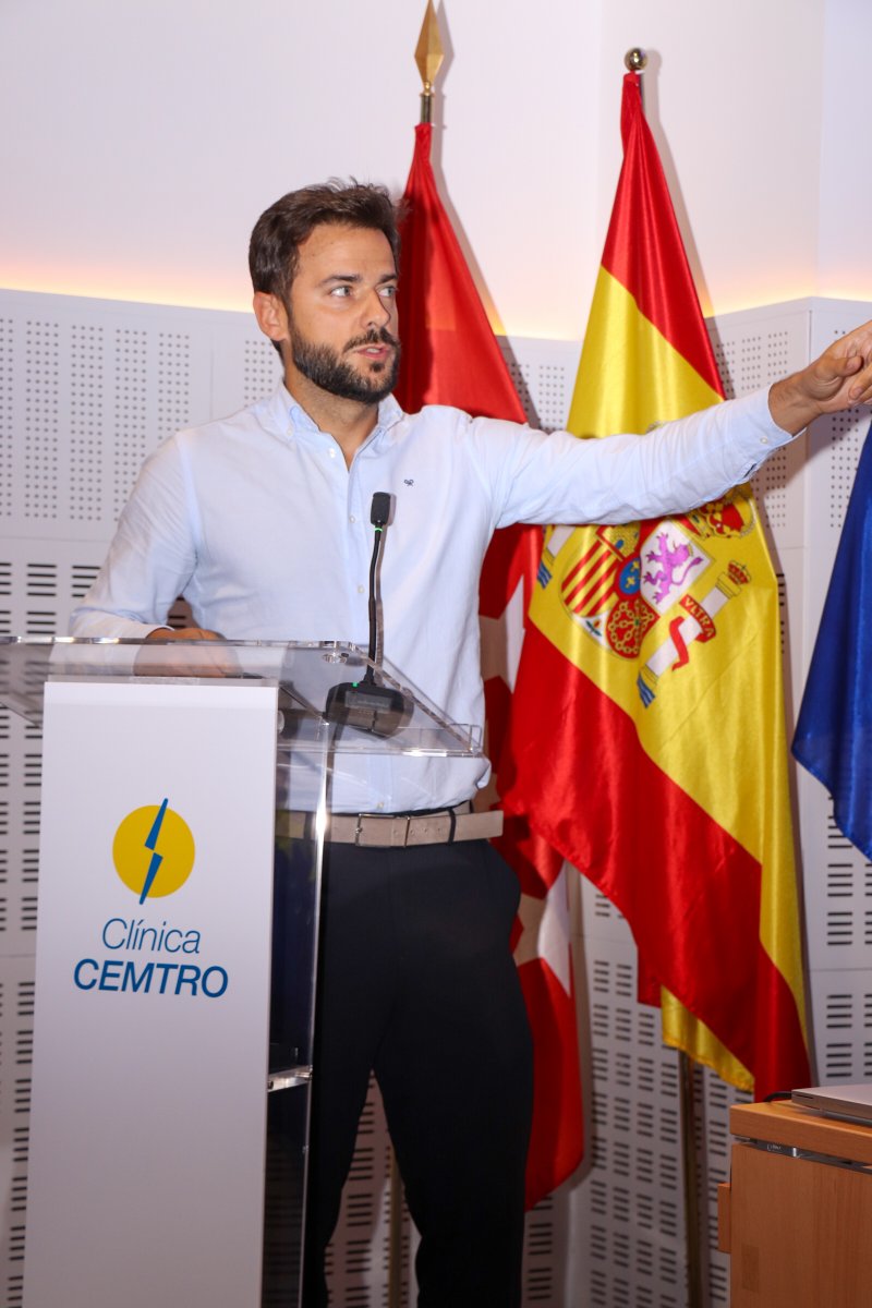 ClinicaCEMTRO tweet media