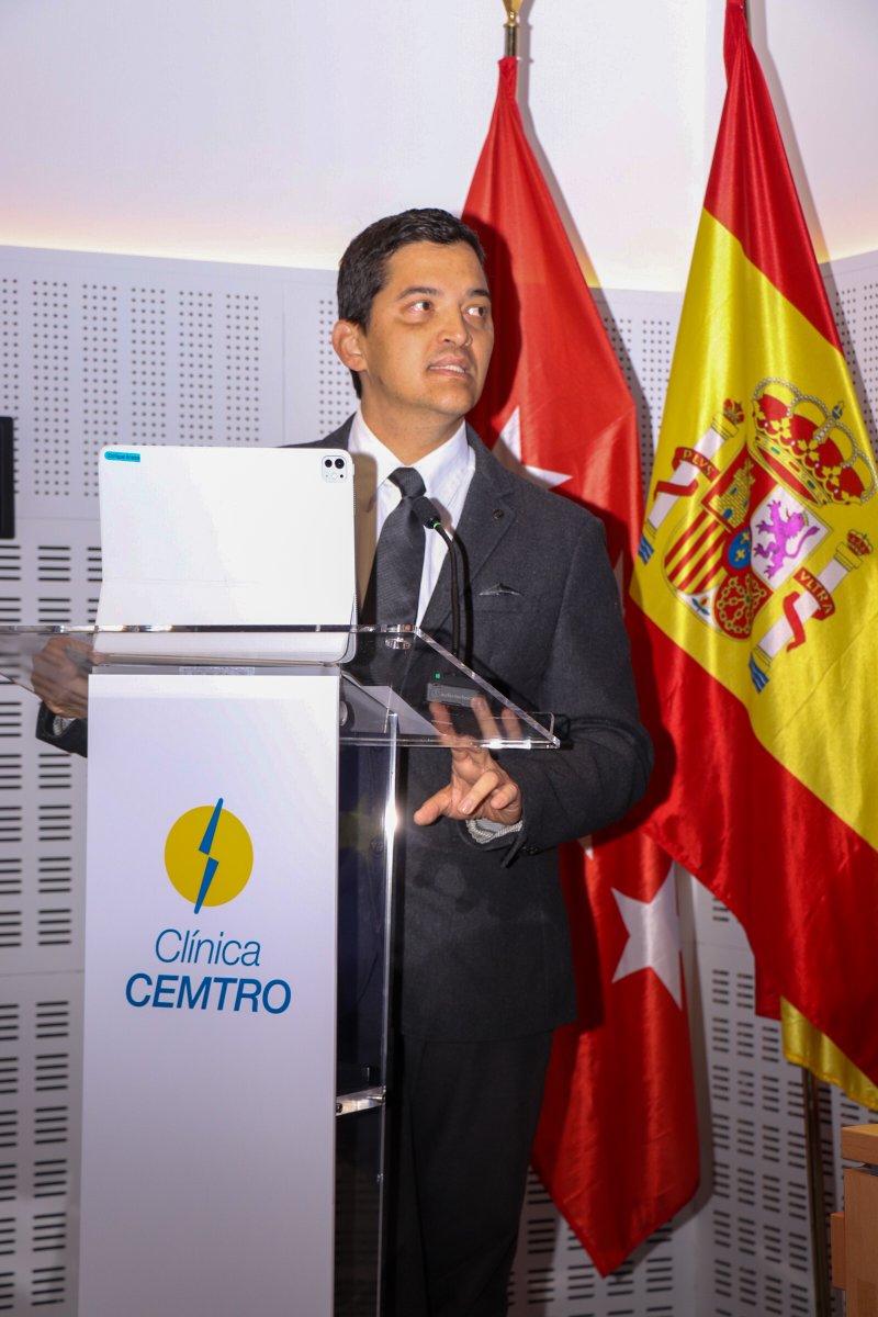 ClinicaCEMTRO tweet media