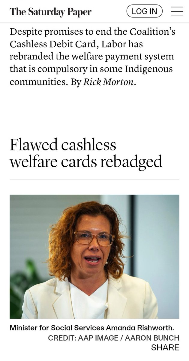 DanielT99875112's tweet photo. @AlboMP @SkyNewsAust https://t.co/cc0703XRM4 you're a 2faced lying dog Albo, you've left thousands of vulnerable welfare recipients and their families trapped in socio-economic apartheid on Indue ltd Re-branded Cashless"Smart"Card
https://t.co/UOvUNigb2s
#LaboLied
#INDUE
#Corruption https://t.co/WX6iCK5mrj