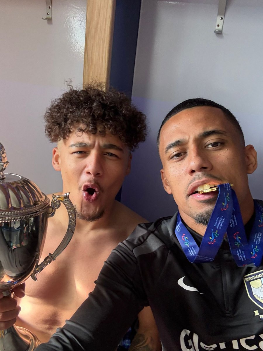 Luke Andrews tweet media