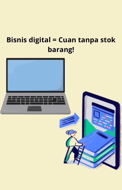 Kuotajadicuan's tweet photo. Cuan dari HP? Bisa banget!
Tanpa stok barang, tanpa ribet!
⬇️ Cek panduannya di sini: https://t.co/dliWacYLar
#ProdukDigital #BisnisOnline #CuanTanpaModal https://t.co/FsGS7VWtps