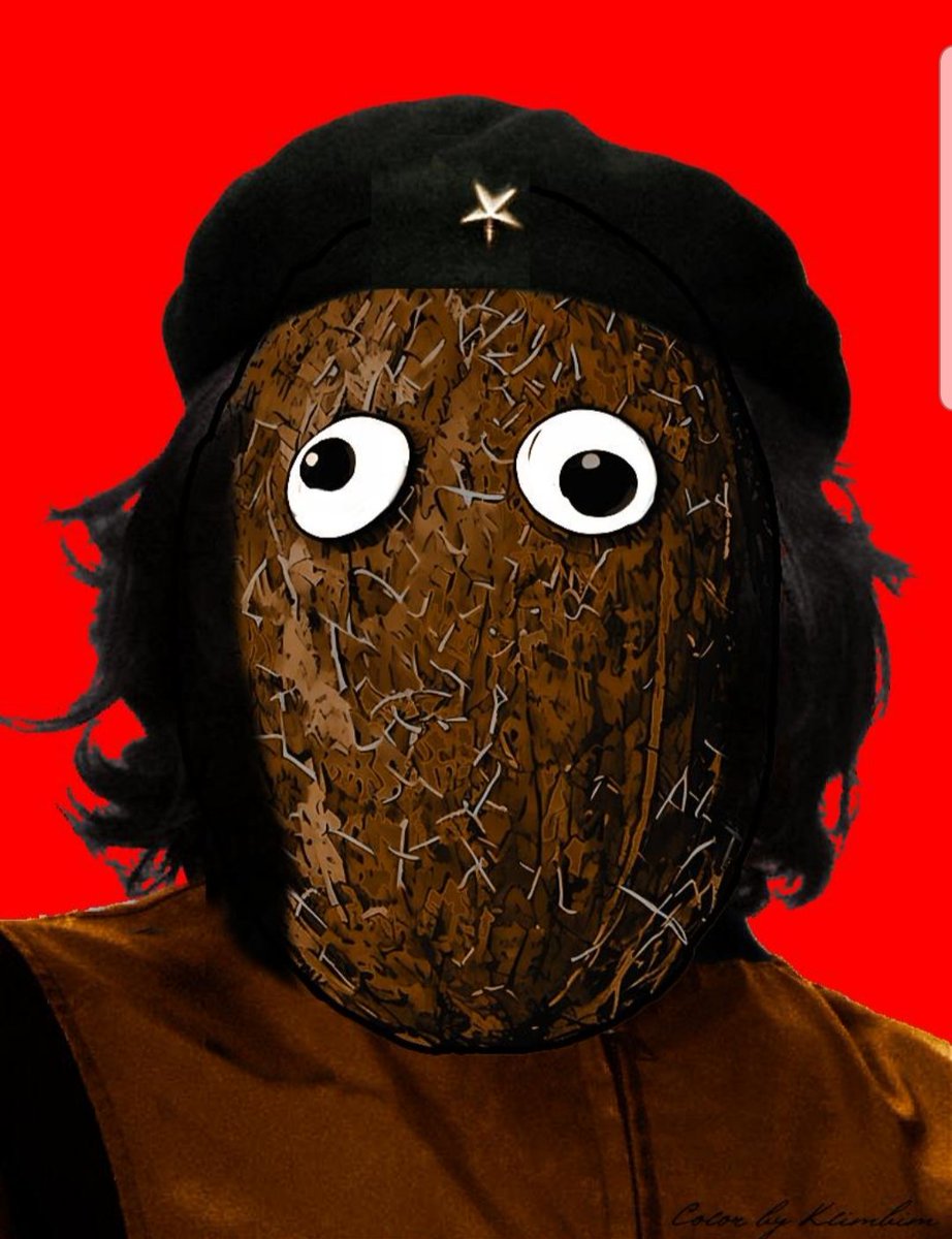 DannyB1189012's tweet photo. @giba_machado I think so too Giba
Time to join the revolution against mass extraction on $solana
Support @gofundmemes
$gfm $nutty #revolution #savesolana $sol #nuttyforgfm
4TM1ZL64KjyxeffDLzaX7Eybg125qRpLF4tuzvutCu3M
@gfmcoconut https://t.co/SThWWp0Iug