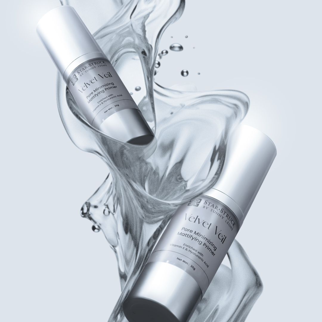 StarStruckbySL's tweet image. Get the perfect canvas for flawless makeup with this pore-minimizing mattifying primer.
.
#primer #facebase #makeupisconfidence #primerforoilyskin #cosmeticsbysunnyleone