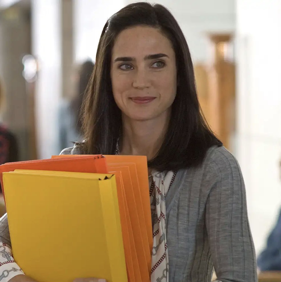 JonnyLeTran5's tweet photo. Jennifer Connelly as Janine Gunders in He's Just Not That into You 😍 #JenniferConnelly #JanineGunders #HesJustNotThatintoYou #beautiful https://t.co/dDrjwH97yN