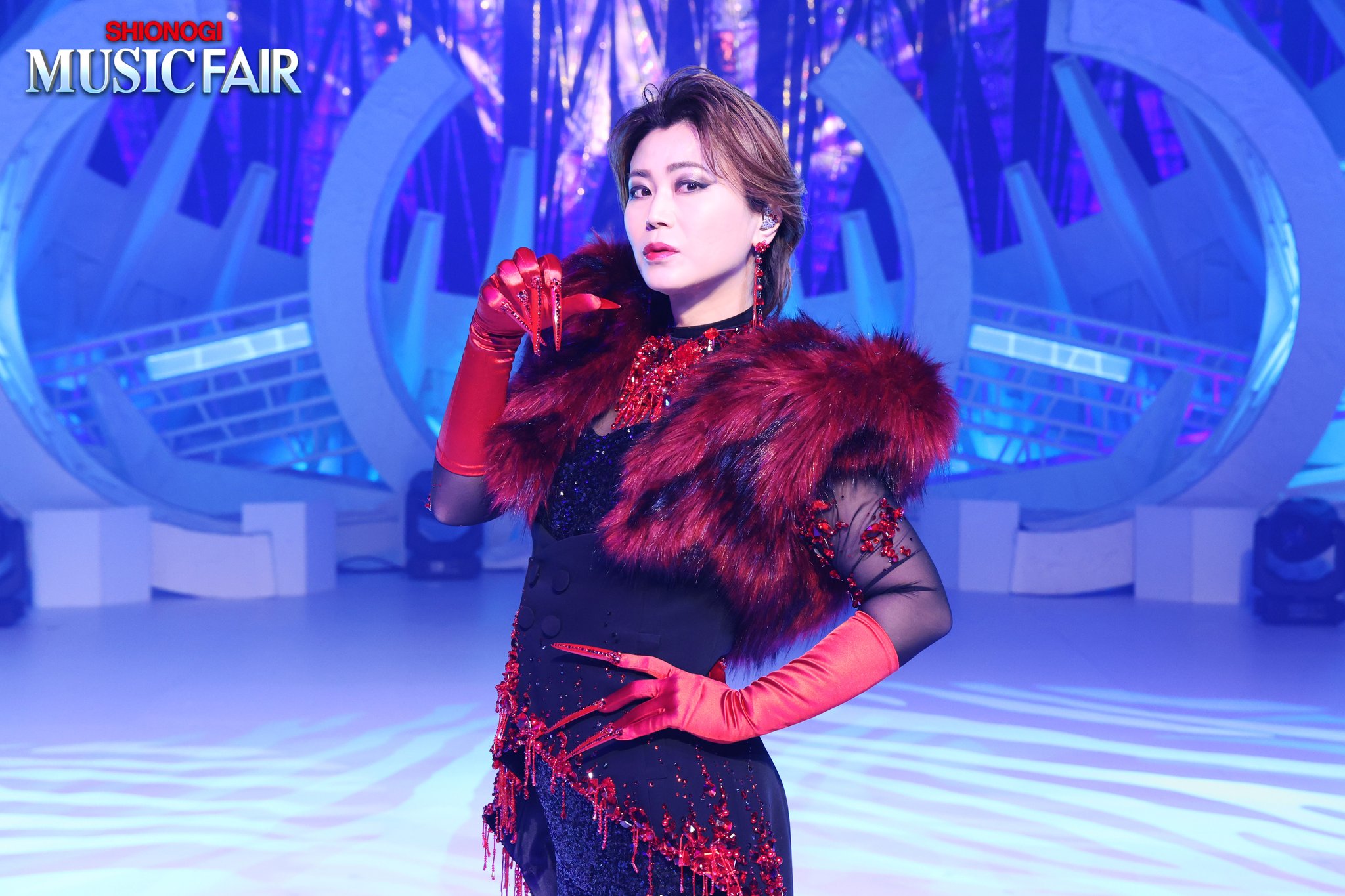マーシャルクイーン Winner 4枚 BABY,THE STARS SHINE BRIGHT/ALICE and the PIRATES BRAND-NEW
