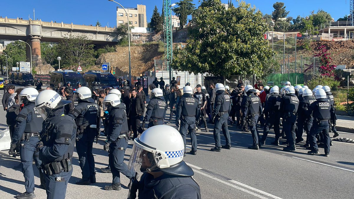 Sindicat de Llogateres i Llogaters tweet media