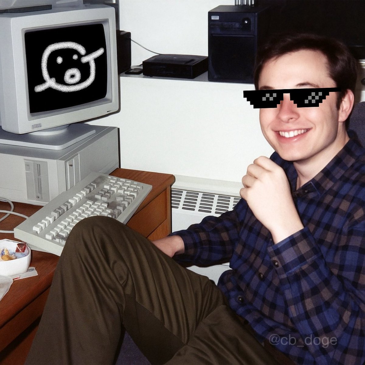 DogeDesigner tweet media
