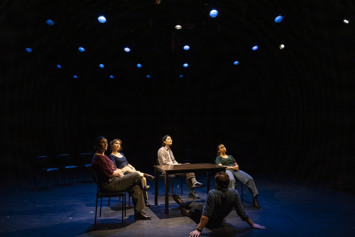 HotHouse Theatre (@hothousetheatre) on Twitter photo Read <a href="/JodieBruton/">Jodie Bruton</a>'s review of SCENES FROM THE CLIMATE ERA by <a href="/BelvoirSt/">Belvoir</a> in the <a href="/bordermail/">bordermail</a> - bordermail.com.au/story/8961476/… Read <a href="/JodieBruton/">Jodie Bruton</a>'s review of SCENES FROM THE CLIMATE ERA by <a href="/BelvoirSt/">Belvoir</a> in the <a href="/bordermail/">bordermail</a> - bordermail.com.au/story/8961476/…