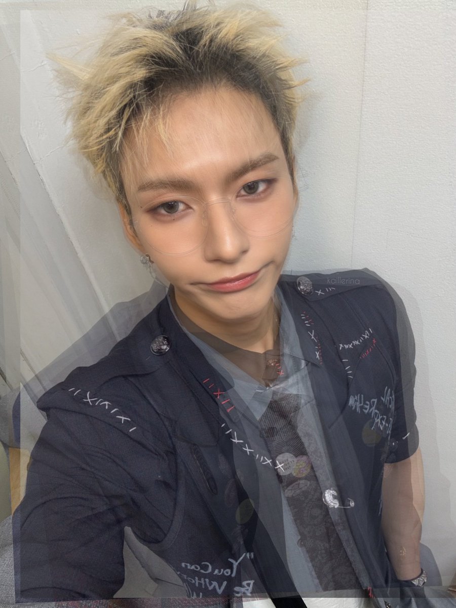 kaillerina's tweet photo. oh seungmin https://t.co/ynqb8zor0V