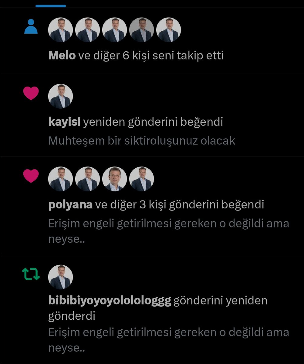 Cenneti ala 'ya mı düştüm???