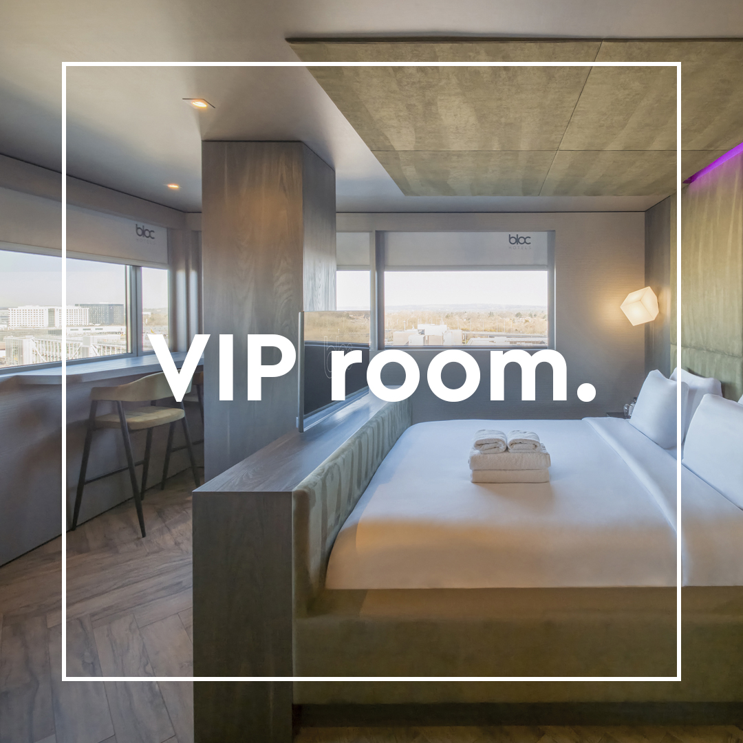Bloc Gatwick. (@blochotellgw) on Twitter photo Luxury in the heart of <a href="/Gatwick_Airport/">London Gatwick LGW</a>. โจ
Book direct to save at least 10% + free Fast Track Security. โ
Luxury in the heart of <a href="/Gatwick_Airport/">London Gatwick LGW</a>. โจ
Book direct to save at least 10% + free Fast Track Security. โ