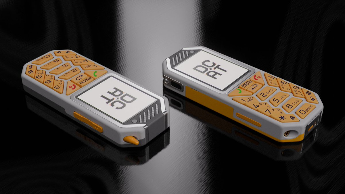 1337DeadCat's tweet photo. https://t.co/T4IyKkU3zx

#3D #Design #3DArt #Blender #b3d #phone https://t.co/DBx8rCZzDG