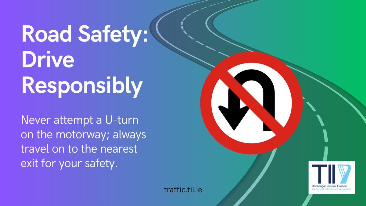 TII Traffic tweet media