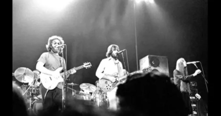 Dan Taylor (@sensorpunk) on Twitter photo 48 years ago today the <a href="/GratefulDead/">Grateful Dead</a> took the stage before a relatively small audience gathered at Barton Hall, Cornell University, Ithaca, NY to laid down what is considered by many, myself included, to be one of their very finest performances. 48 years ago today the <a href="/GratefulDead/">Grateful Dead</a> took the stage before a relatively small audience gathered at Barton Hall, Cornell University, Ithaca, NY to laid down what is considered by many, myself included, to be one of their very finest performances.