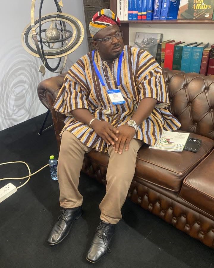 NanungPeace's tweet photo. A Powerful Call by NPI for Continuous Peace in Nanung, Led by Its Executive Director, Mr. Alhassan Somed Dasana
#nanungpeaceinitiative https://t.co/zRDFOSX6JG