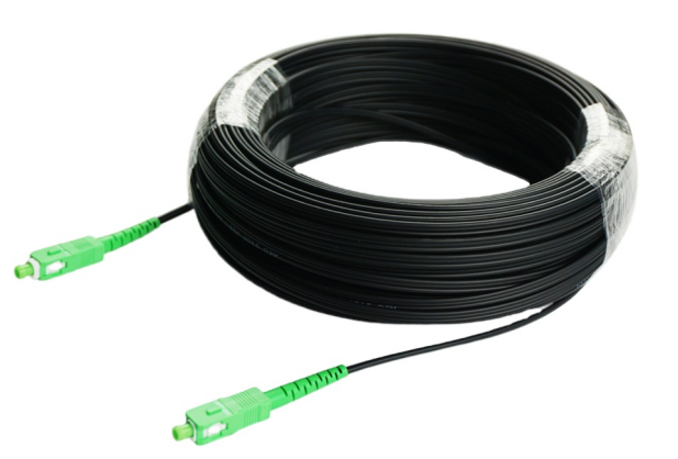 LiMolly223929's tweet photo. Indoor / outdoor drop cable patch cord Pre-installation SC/APC connectors
#dropcable #connector #Cable #Fiber #fiberoptic #fiberopticcable https://t.co/IYh3Zj5ucL
