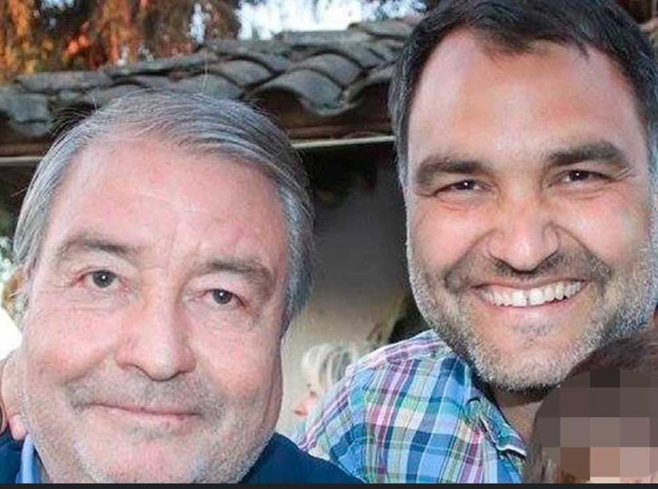 hugoguionista's tweet photo. Lo primero no escandalizó a la Derecha. Lo segundo sí. Saque sus conclusiones. https://t.co/4F0Kf4HCiW