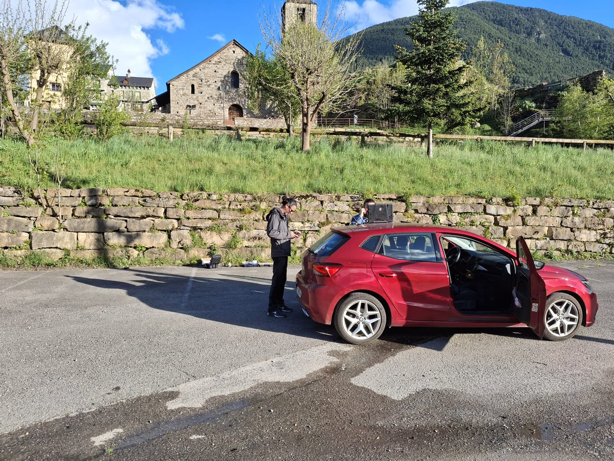 i2CAT Research & Innovation Centre tweet media