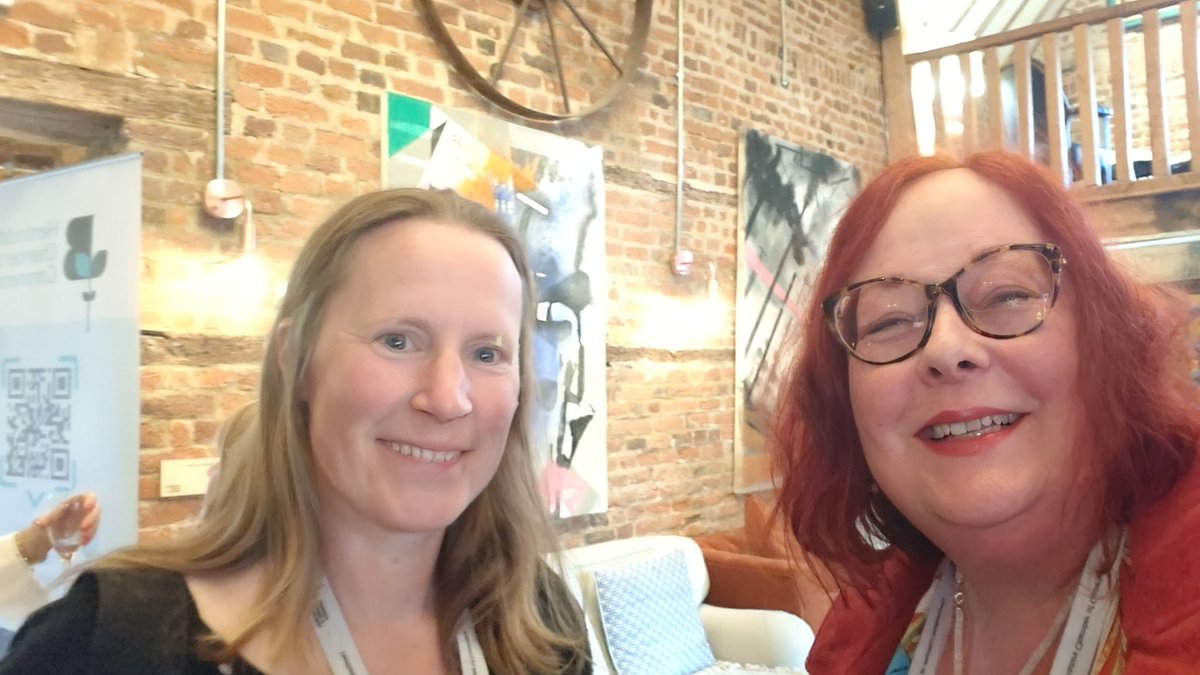 Vicky G-W (@tupennyrush) on Twitter photo Glad to be at the sponsor and judge event preparing for the #InspiringHerts awards run by the <a href="/HertsChamber/">HertsChamber</a>, <a href="/tewinburyfarm/">Tewin Bury Farm</a> yesterday with Cllr <a href="/SarahHopewell3/">Sarah Hopewell</a>.
Great that <a href="/EastHerts/">East Herts Council</a> support local businesses by sponsoring an award.
hertschamber.com/inspiring-hert… Glad to be at the sponsor and judge event preparing for the #InspiringHerts awards run by the <a href="/HertsChamber/">HertsChamber</a>, <a href="/tewinburyfarm/">Tewin Bury Farm</a> yesterday with Cllr <a href="/SarahHopewell3/">Sarah Hopewell</a>.
Great that <a href="/EastHerts/">East Herts Council</a> support local businesses by sponsoring an award.
hertschamber.com/inspiring-hert…