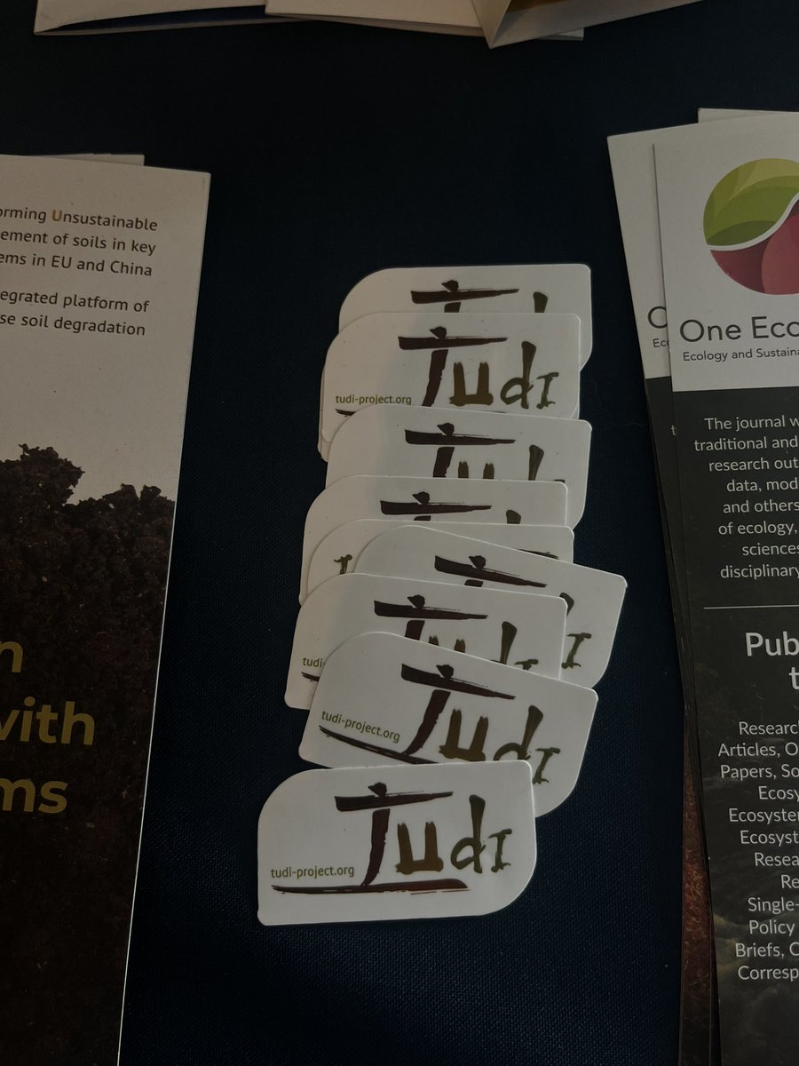 TUdi Project tweet media