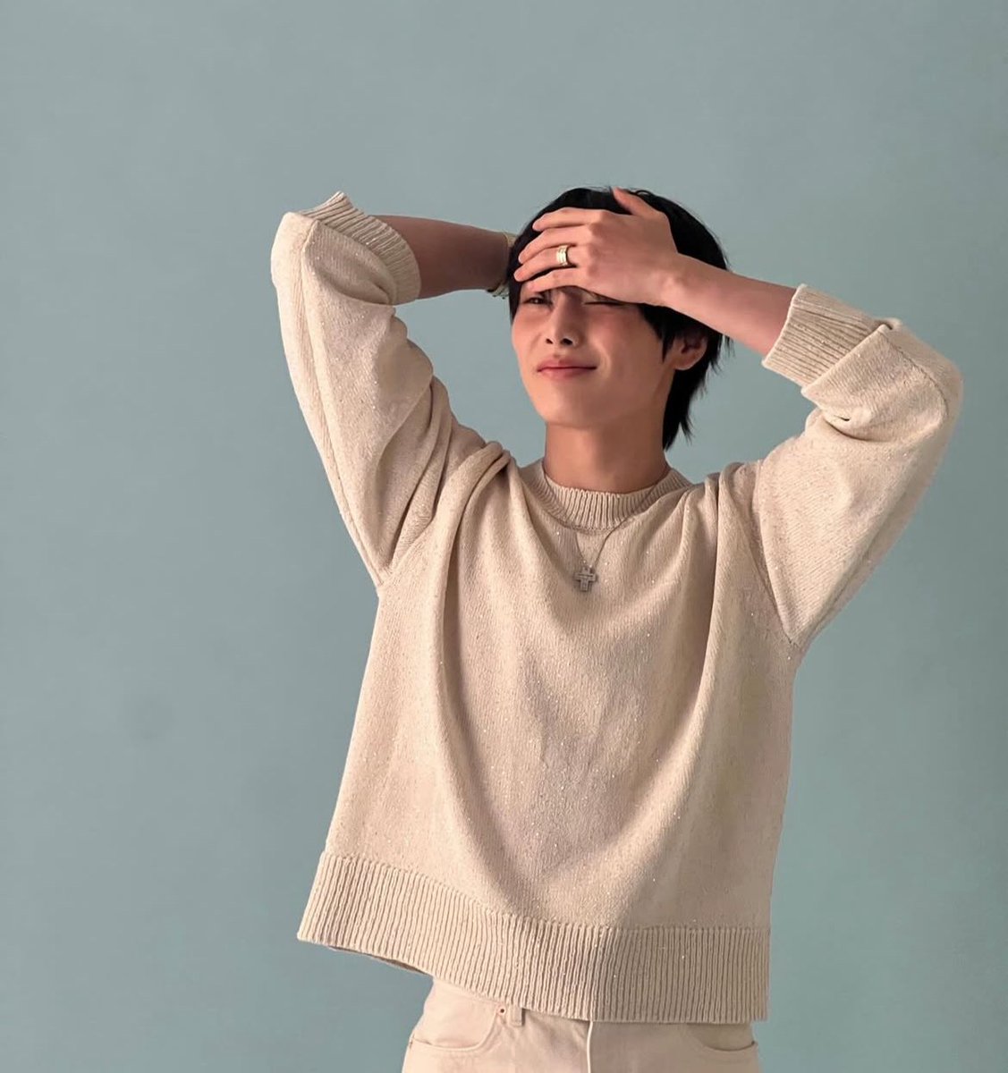 yeniarchive's tweet photo. Never been more proud, more good things are coming his way for sure 🤍

I.N SHINES WITH DAMIANI
DAMIANI AMBASSADOR I.N 
#I_NxDAMIANI #아이엔
@DamianiOfficial https://t.co/JPzFyajsdL