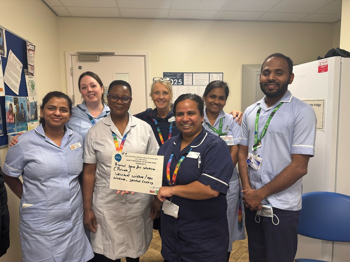 Gayle Hemstock 💙 tweet media