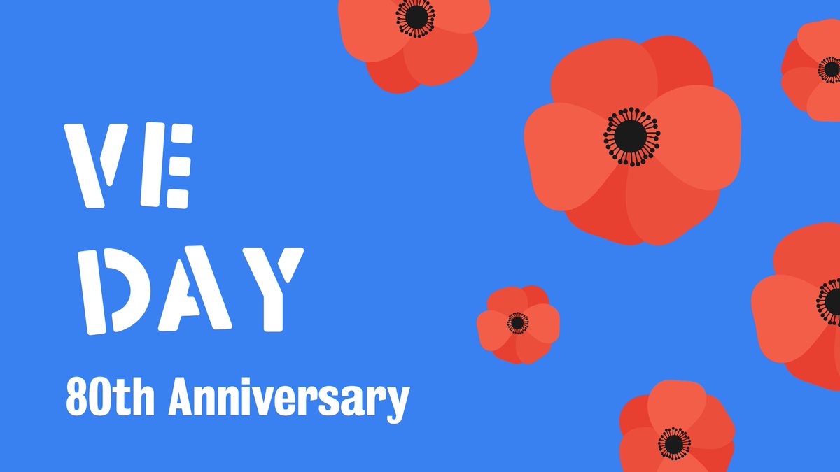 Today marks 80 years since VE Day.

At Commando Joe’s, we proudly honour the courage of those who served. As Armed Forces Covenant members and veteran employers, we’re committed to keeping their legacy alive every day. 

#VEDay80 #LestWeForget #CommandoJoes