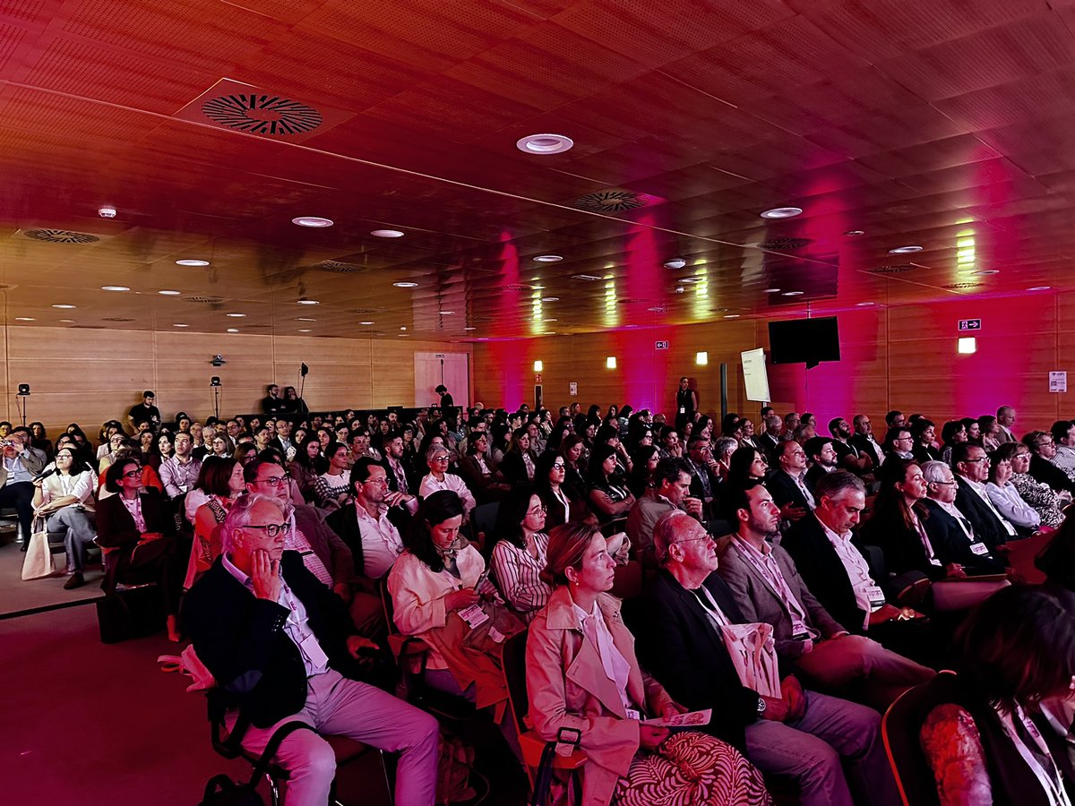 🔥Empezamos II Congreso <a href="/AEPCIMA/">Cirujanos de la Mama</a>