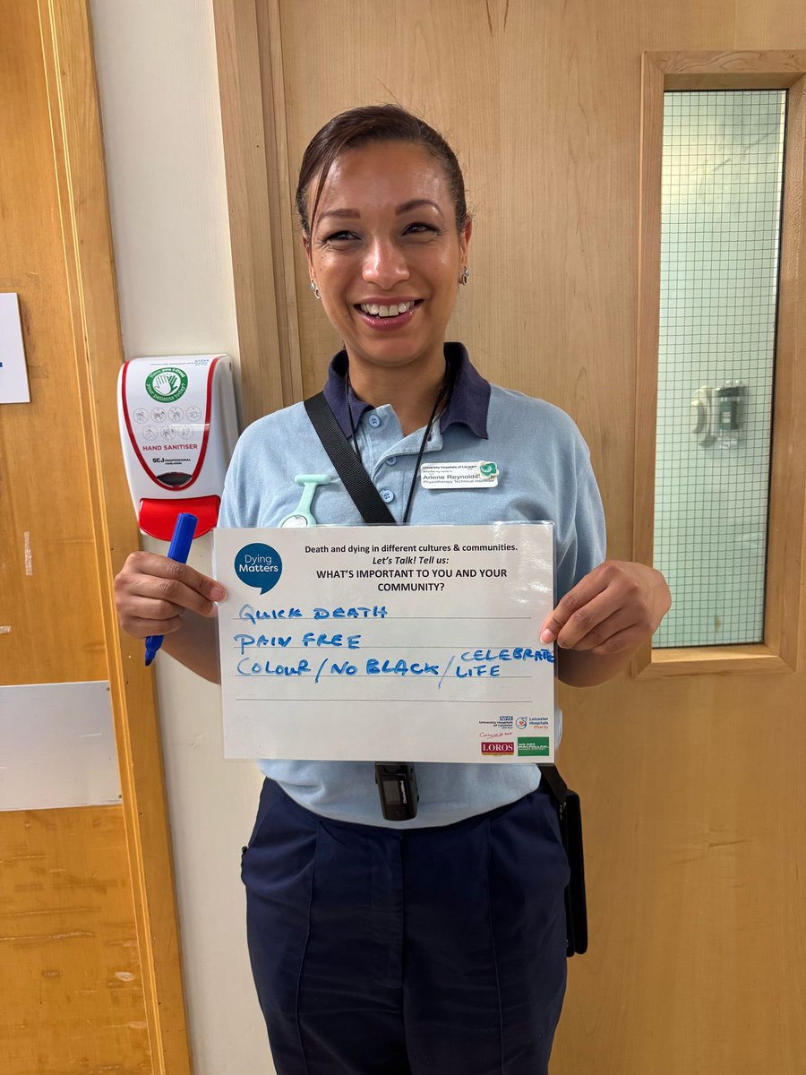 Gayle Hemstock 💙 tweet media