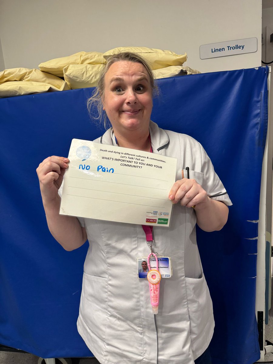 Gayle Hemstock 💙 tweet media