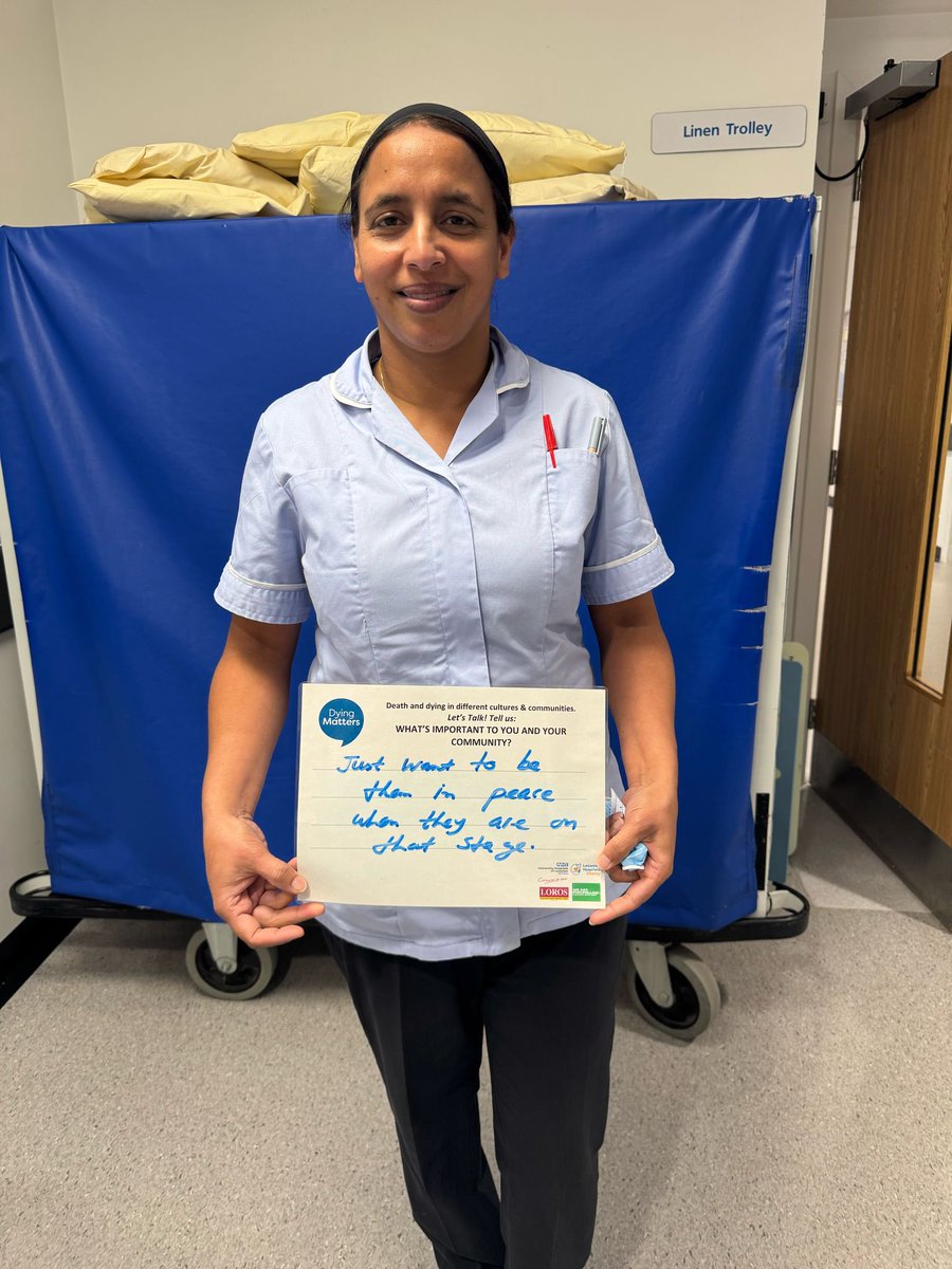 Gayle Hemstock 💙 tweet media