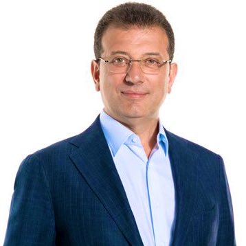 #YeniProfilResmi Hepimiz <a href="/ekrem_imamoglu/">Ekrem İmamoğlu</a> yuz hadi bizi de susturun 👊🏻