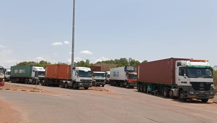 SSRA collected 36 billion SSP in Nimule alone and 132.6 billion SSP combined in March something great but it actually shouldn't be celebrated. 

Truth is when you have huge amount from taxes it means you're importing more poverty and exporting wealth. We are dying economically.