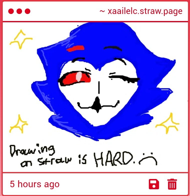 WAAAAAA😭😭💞💞💞 IT'S BEAUTIFUL I CAN'T✨✨✨