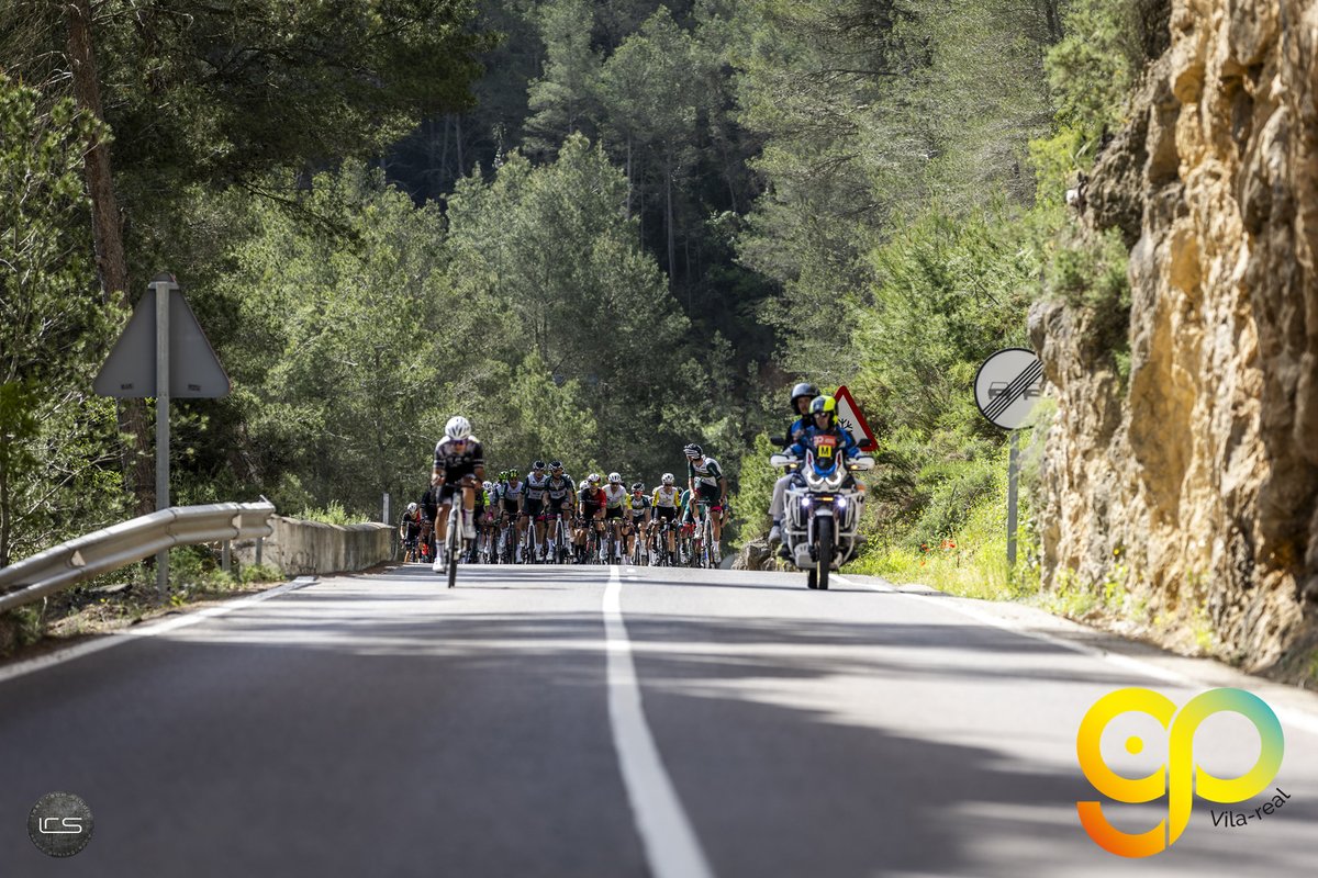 💥 Todas las fotografías del #77GPV en gpvila-real.com/galeria-77-gpv/

Búscate 👀 y si compartes, ETIQUÉTANOS 🙏

Ganadores autonómicos:
🥇Élite - Josep Tomás - Fundación Ciclismo Benicadell
🥇Sub23 - Izan Monroig - <a href="/Valverde_Team/">Valverde Team-Ricardo Fuentes</a>

Ganador del Gran Premi
🥇Mario Silva - <a href="/IBalearsArabay/">Illes Balears - Arabay</a>