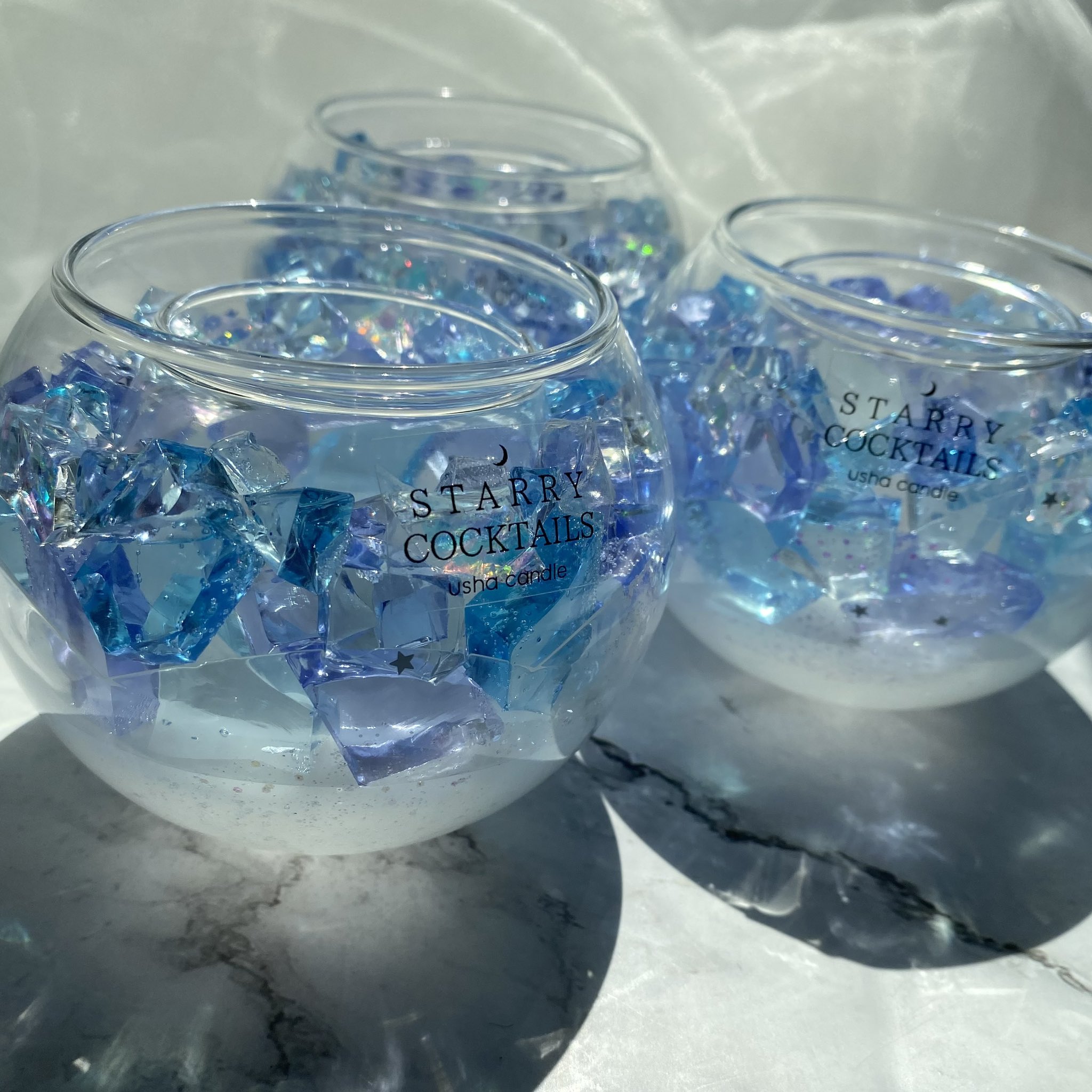 usha candle / ウーシャ🌙 (@ushacandle) / X
