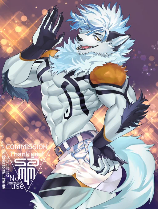 Additional CM❣
Thank you so much @FrayeVfraye 💓 