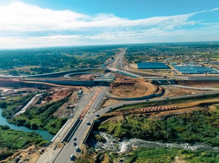 President ED Mnangagwa vakakuitirayi zvakanaka senyika hamutendi sei ?