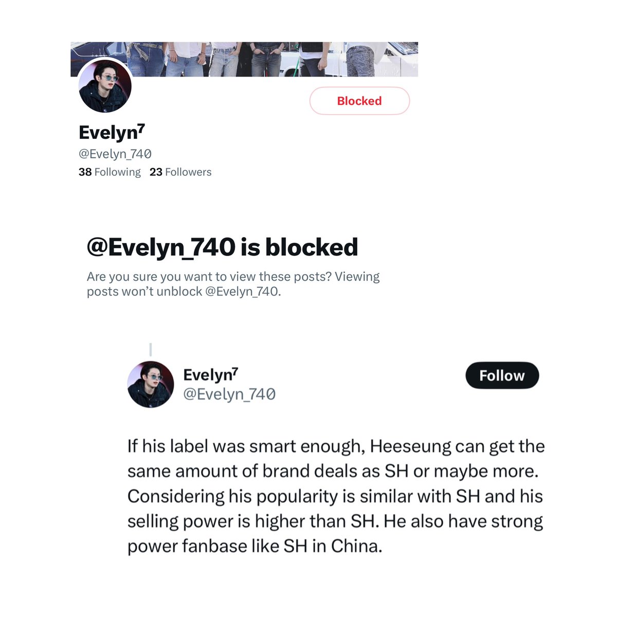 LHS PROTECTION TEAM tweet media