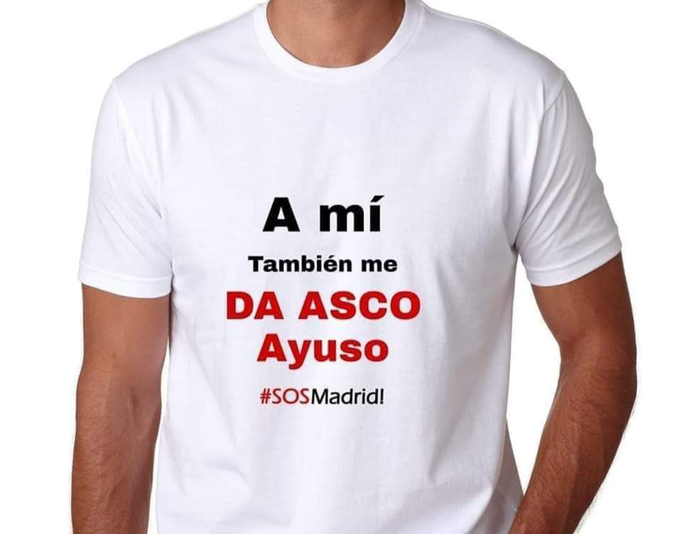 Piedad Casero 🇪🇸🏳️🌈🇵🇸 tweet media