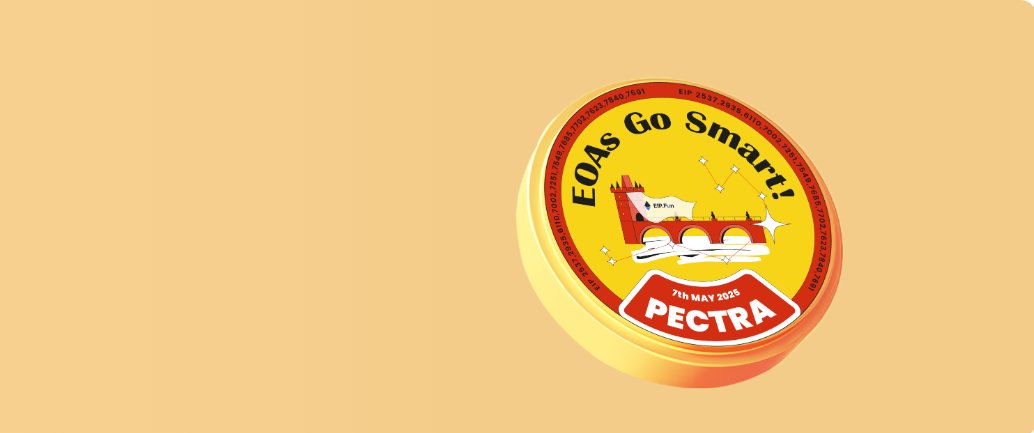 1. 以太坊Pectra升级纪念NFT免费，能以后给我惊喜吗
eip.fun/pectra
2. Infinex尽快绑定推特，账户250U才能继续做“BulIrun”的免费交互，我的建议做做这个项目，融资和背景强
app.infinex.xyz
3. a16z投资1200万刀Linera测试，单独列出的奖励任务1850XP
drops.linera.io
4.