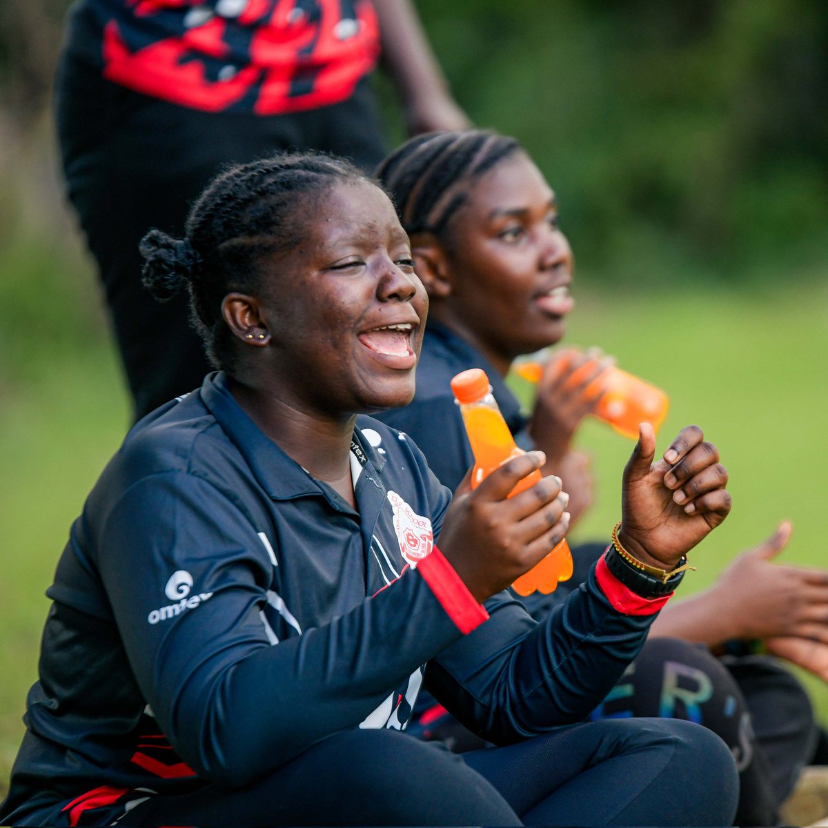 Cricket Uganda tweet media