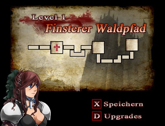 Vampsaw 🎮
inspired by Castlevania