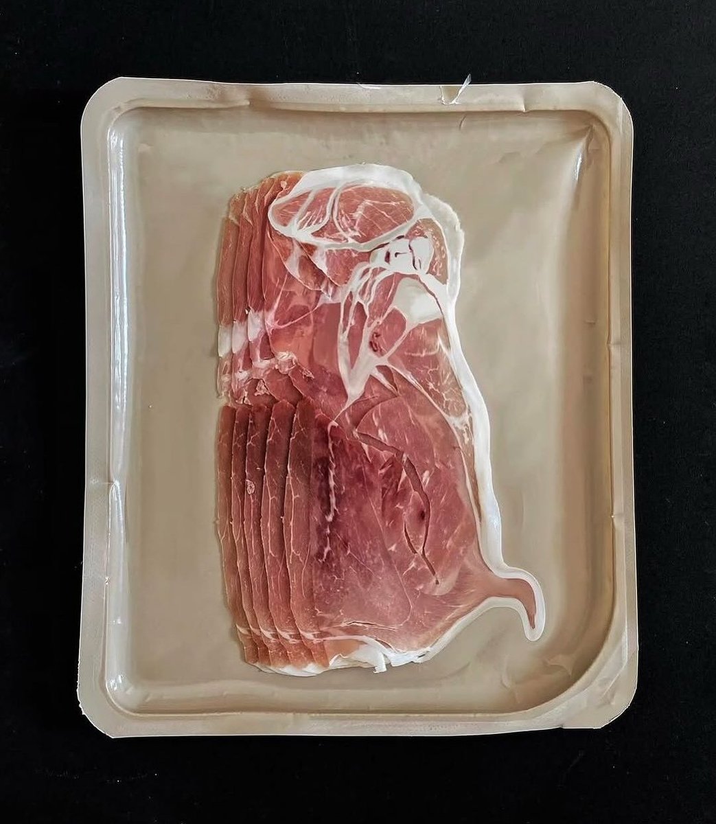 After nearly twenty years I have finally discovered peak Spain.