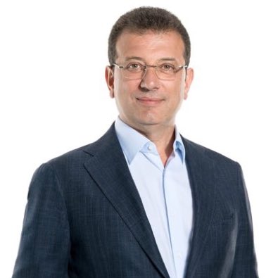 #YeniProfilResmi
