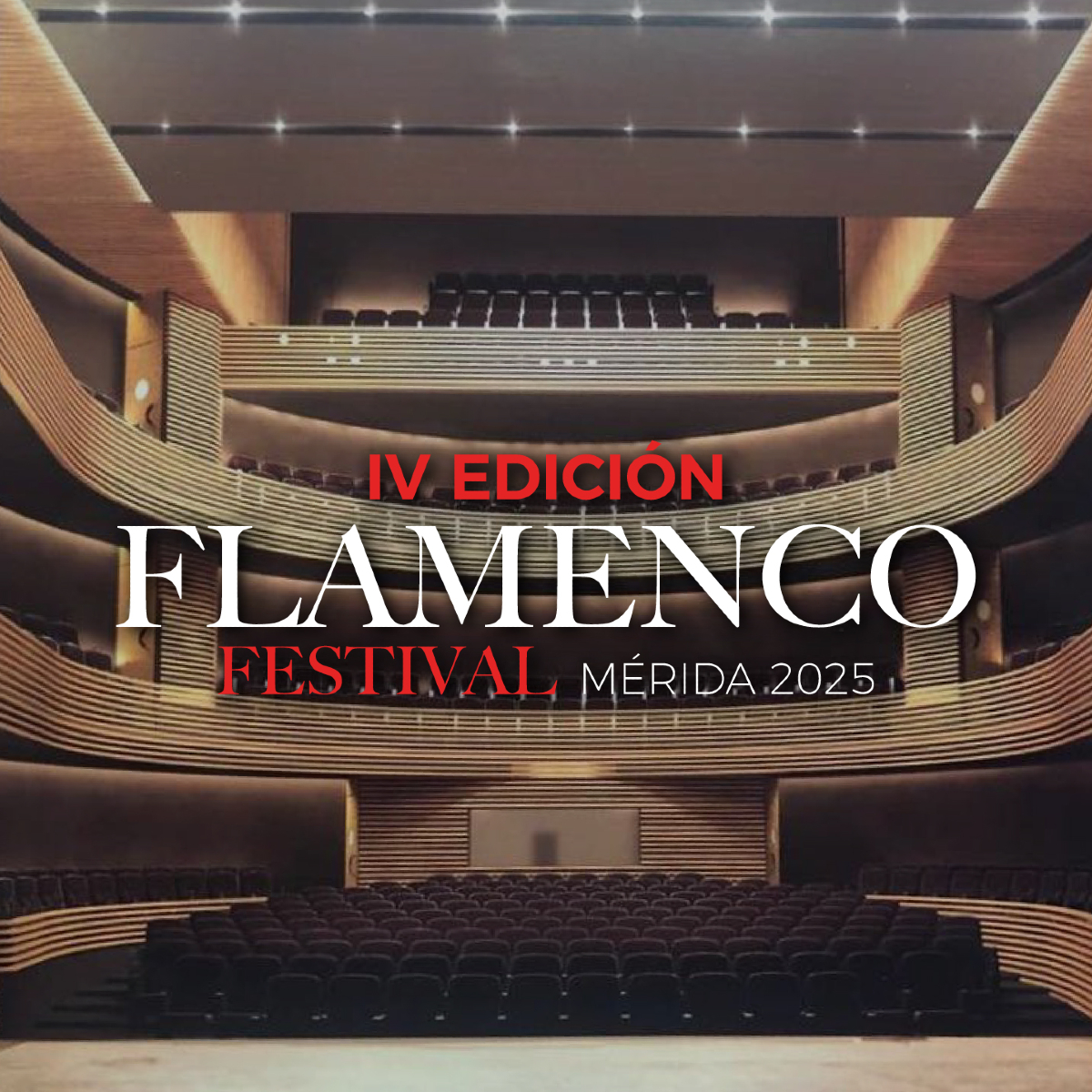 Muy pronto vamos a tener algo que contaros..... y va a tener mucho arte!!!💃🥰 #festivalflamencomerida25 #flamenco #merida #festivalflamencomerida