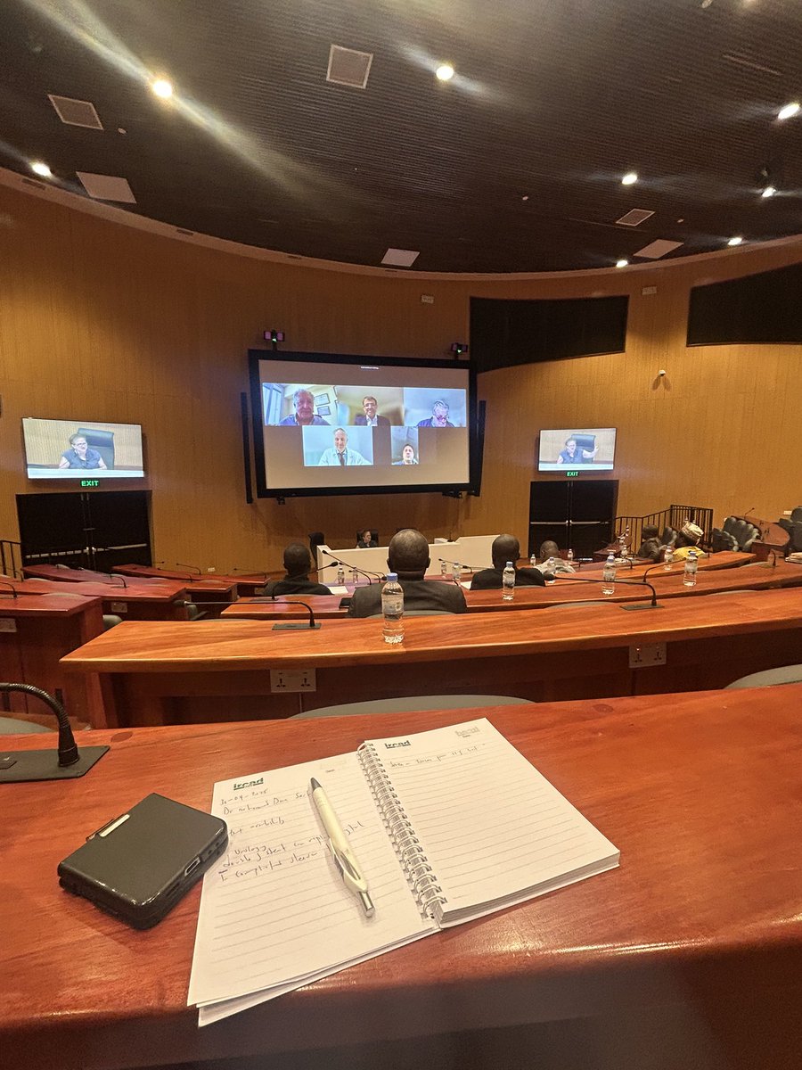 TimiMD's tweet image. A heartfelt thank you to @IrcadAfrica and the vibrant city of Kigali for hosting its inaugural bariatric surgery course. The journey of advancing bariatric surgery in our region continues with renewed vigor. #BariatricSurgery #Nigeria #IRCAD #SurgicalEducation